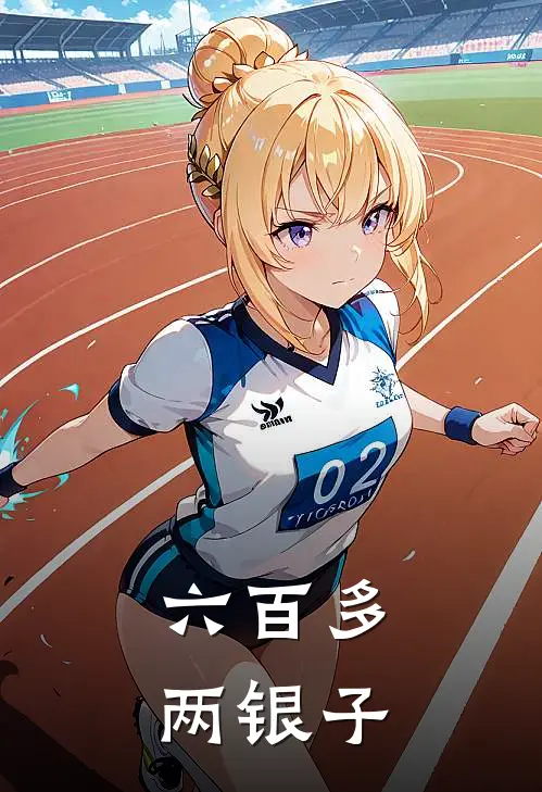 六百多两银子