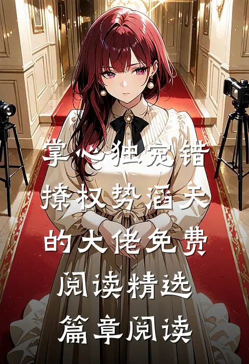 掌心独宠错撩权势滔天的大佬免费阅读精选篇章阅读