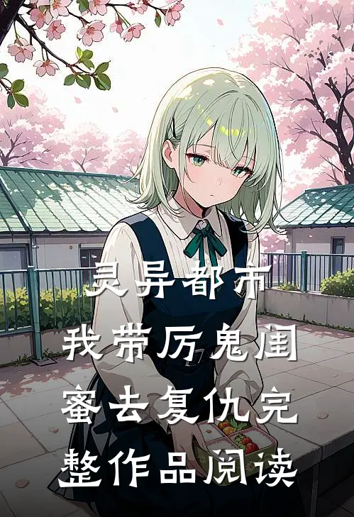 灵异都市：我带厉鬼闺蜜去复仇完整作品阅读