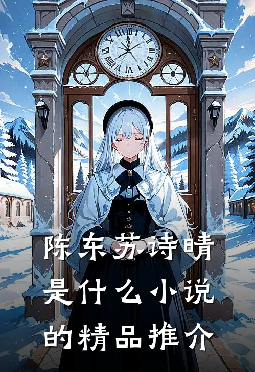 陈东苏诗晴是什么小说的精品推介