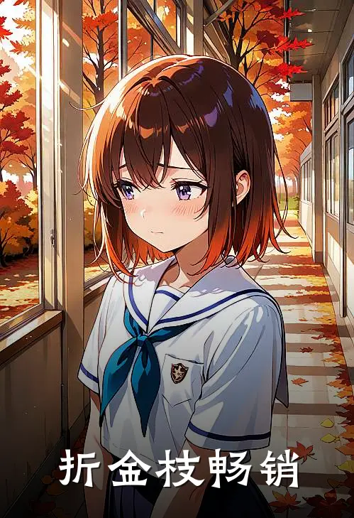 折金枝畅销