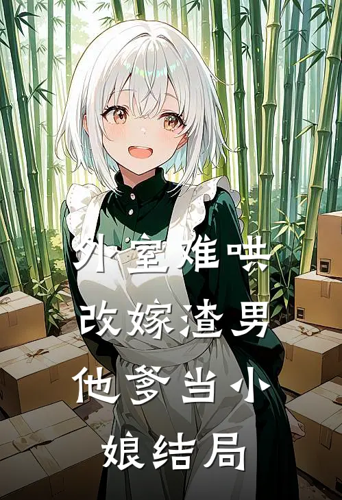 外室难哄，改嫁渣男他爹当小娘结局