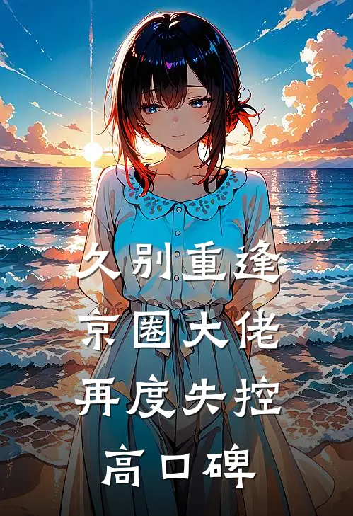 久别重逢，京圈大佬再度失控高口碑