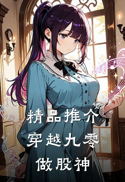 精品推介穿越九零做股神