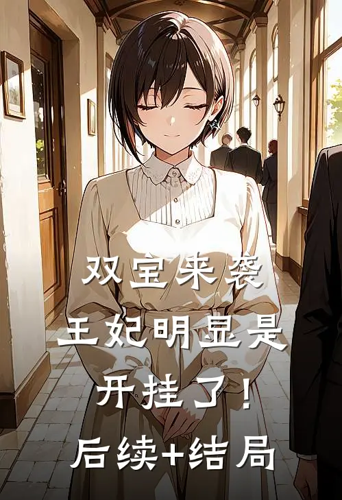 双宝来袭：王妃明显是开挂了！后续+结局