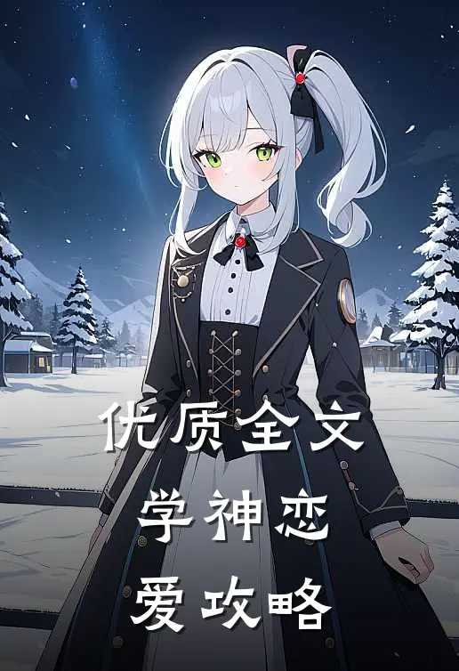 优质全文学神恋爱攻略