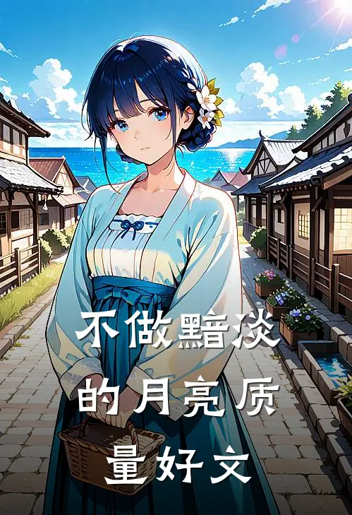 不做黯淡的月亮质量好文
