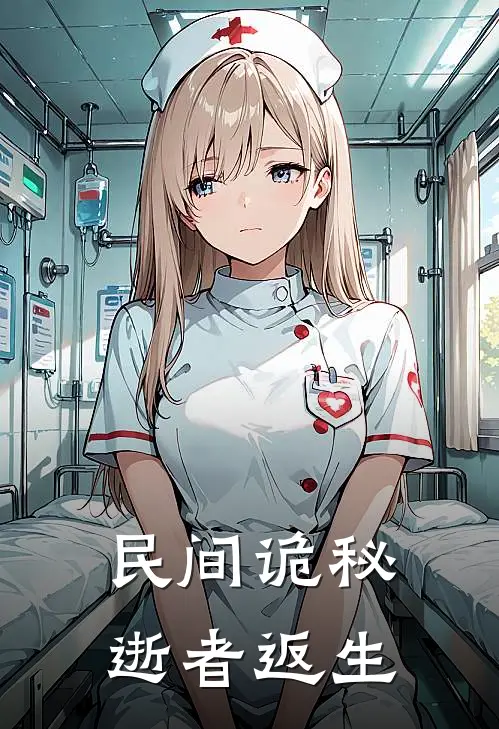 民间诡秘：逝者返生
