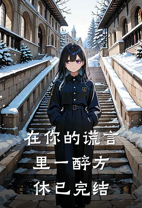 在你的谎言里一醉方休已完结