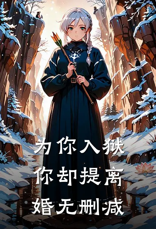 为你入狱，你却提离婚无删减