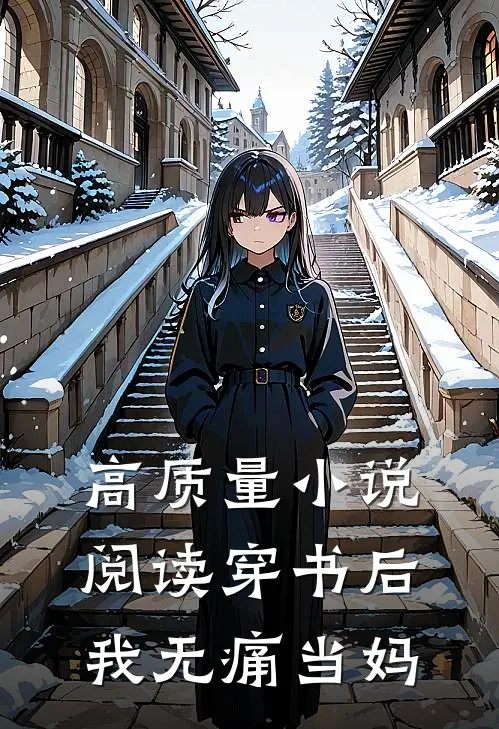 高质量小说阅读穿书后，我无痛当妈