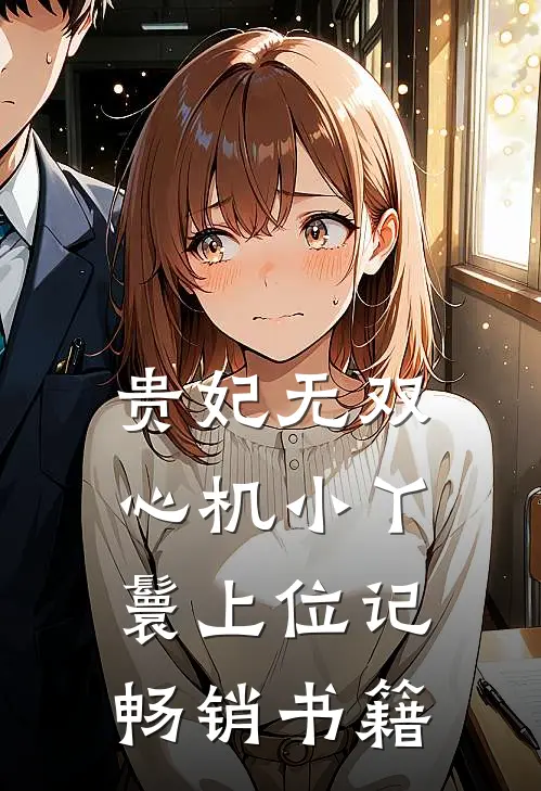 贵妃无双：心机小丫鬟上位记畅销书籍