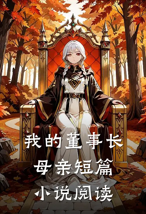 我的董事长母亲短篇小说阅读
