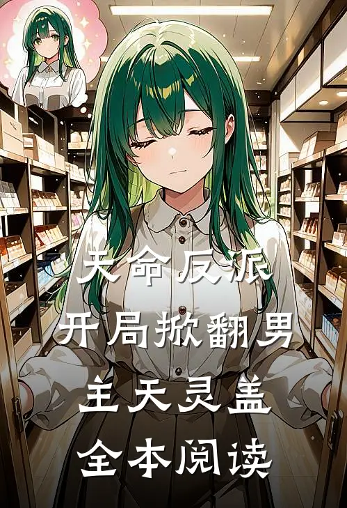 天命反派：开局掀翻男主天灵盖全本阅读