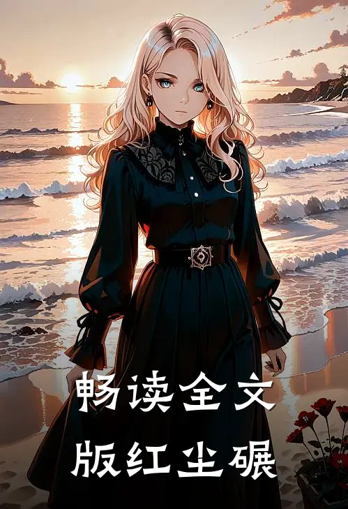 畅读全文版红尘碾