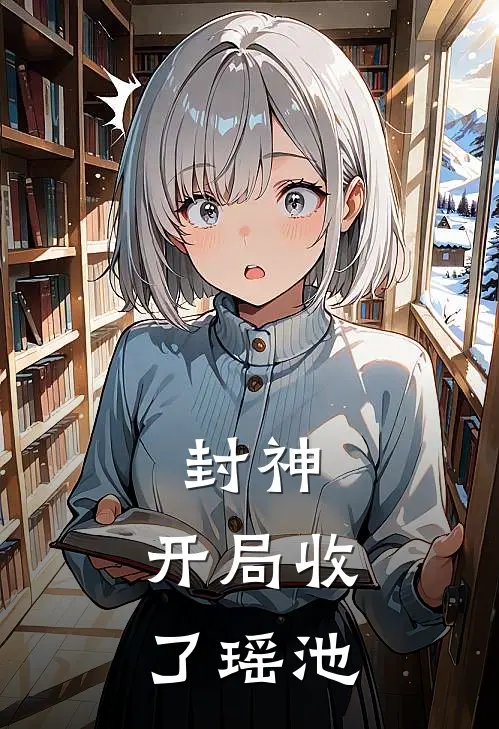 封神开局收了瑶池 不吃香菜