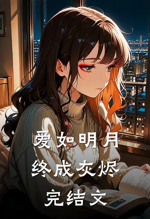 爱如明月终成灰烬完结文
