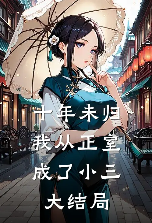 十年未归，我从正室成了小三大结局