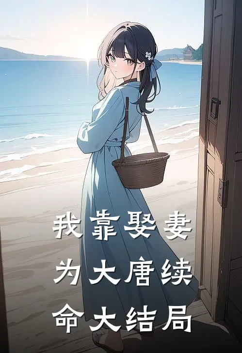 我靠娶妻为大唐续命大结局