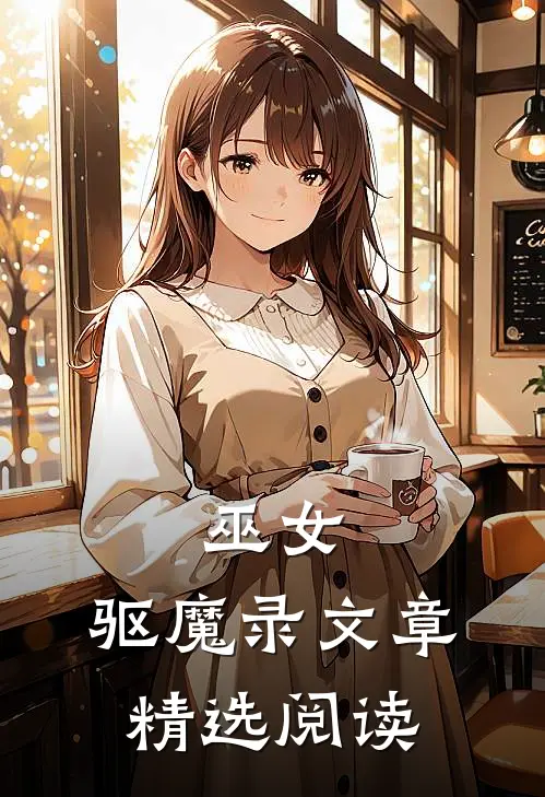 巫女驱魔录文章精选阅读
