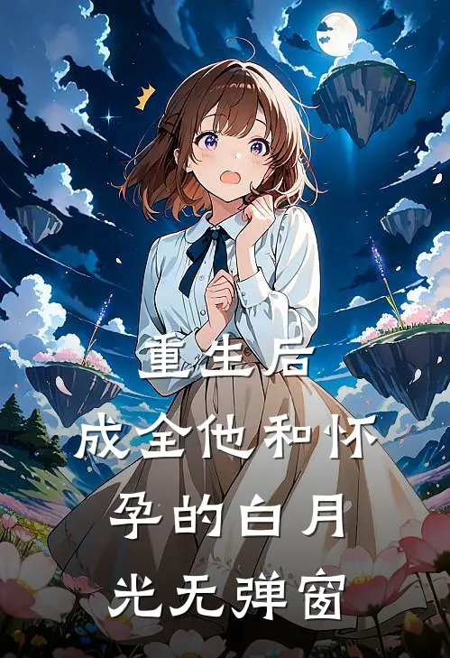 重生后，成全他和怀孕的白月光无弹窗
