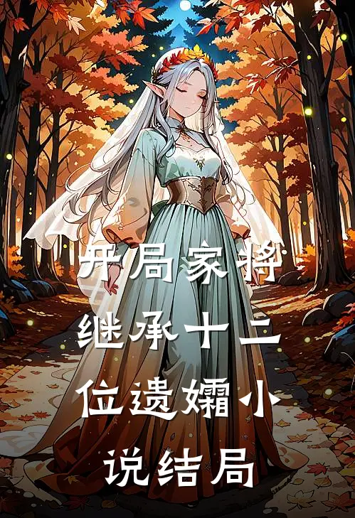 开局家将,继承十二位遗孀结局是