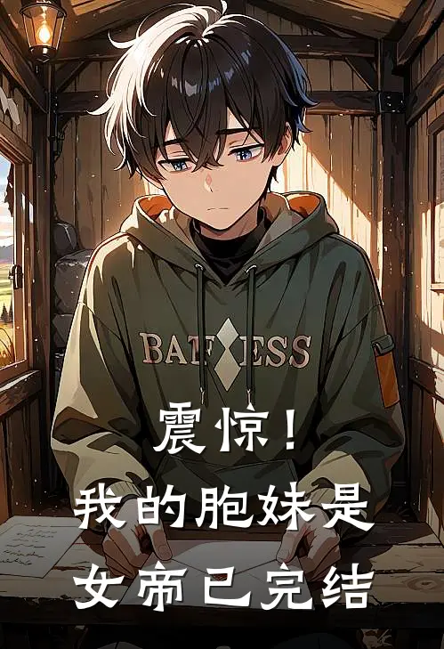 震惊！我的胞妹是女帝已完结