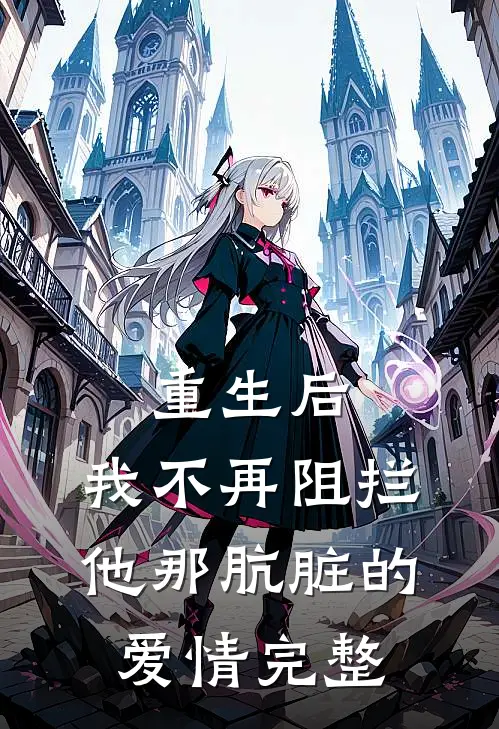 重生后，我不再阻拦他那肮脏的爱情完整