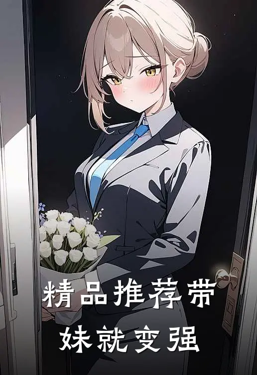精品推荐带妹就变强
