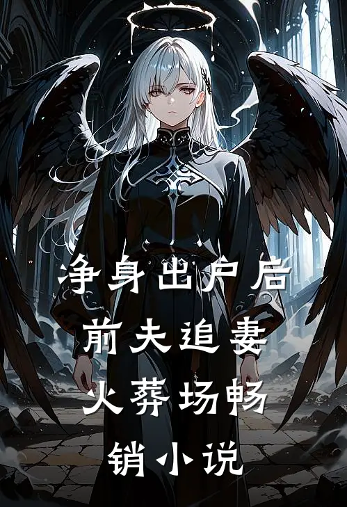 净身出户后，前夫追妻火葬场畅销小说