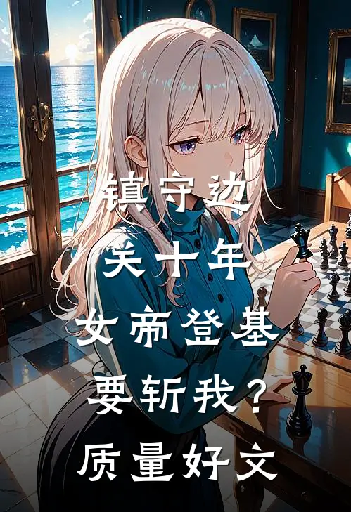镇守边关十年，女帝登基要斩我？质量好文