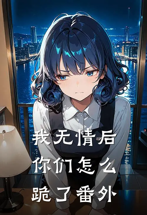 我无情后，你们怎么跪了番外