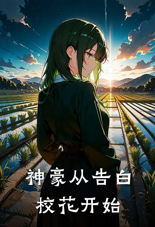 神豪从告白校花开始