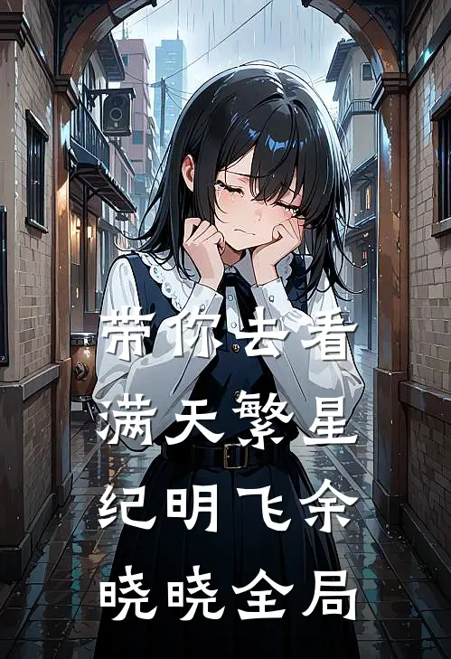 带你去看满天繁星纪明飞余晓晓全局
