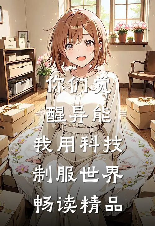 你们觉醒异能，我用科技制服世界畅读精品
