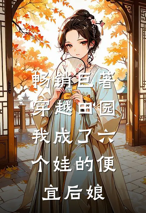 畅销巨著穿越田园：我成了六个娃的便宜后娘