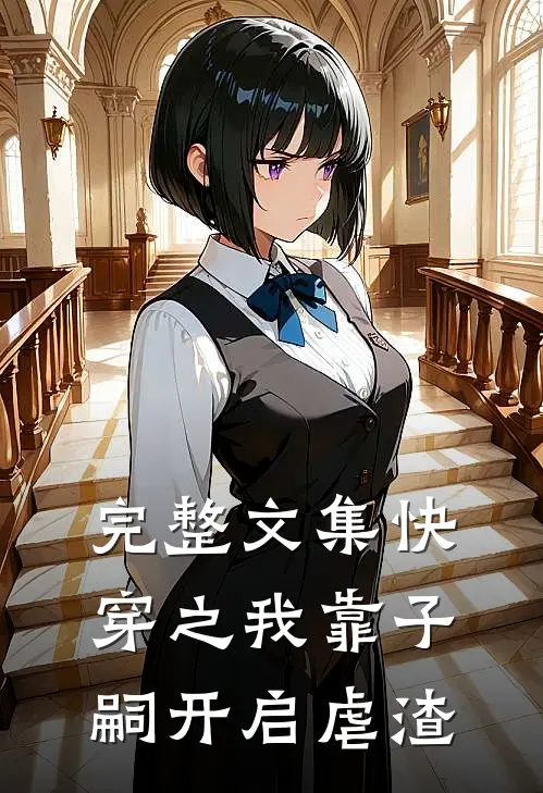 完整文集快穿之我靠子嗣开启虐渣
