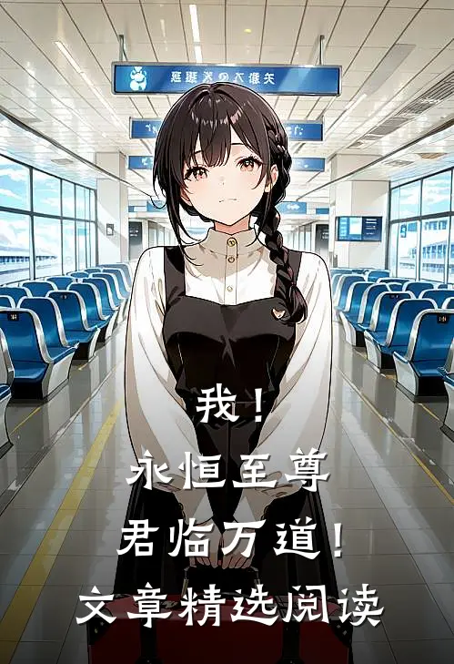 我!永恒至尊,君临万道!文章精选阅读