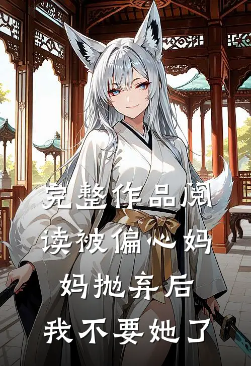 完整作品阅读被偏心妈妈抛弃后，我不要她了