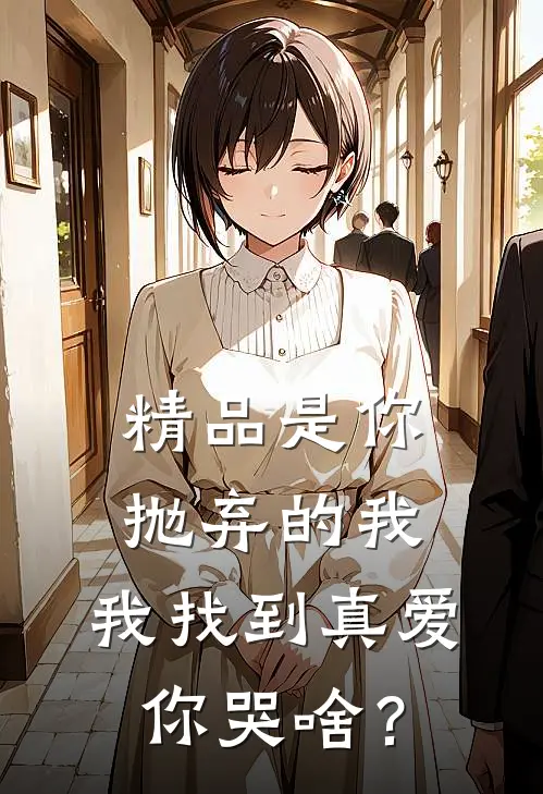 精品是你抛弃的我，我找到真爱你哭啥？