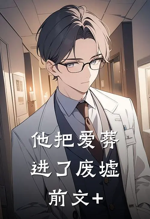 他把爱葬进了废墟前文+