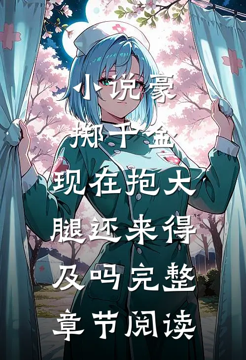 小说豪掷千金:现在抱大腿还来得及吗完整章节阅读