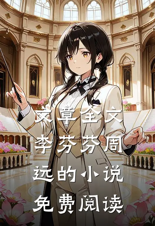 文章全文李芬芬周远的小说免费阅读