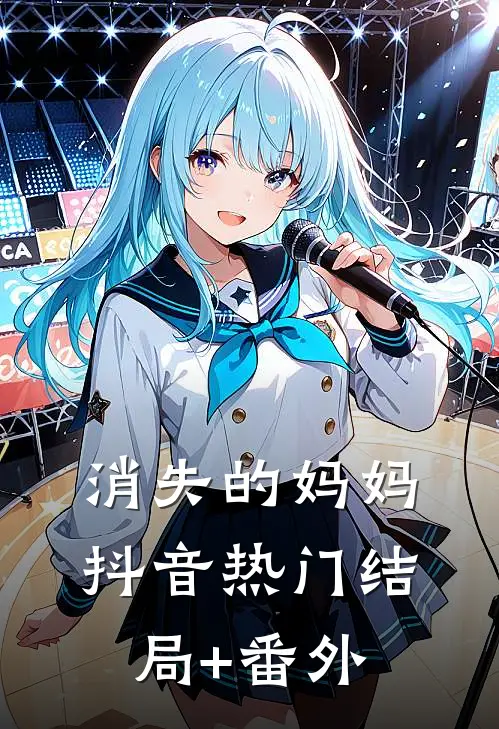 消失的妈妈抖音热门结局+番外