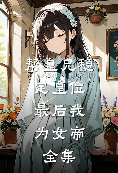 帮皇兄稳定皇位,最后我为女帝. 全集免费观看