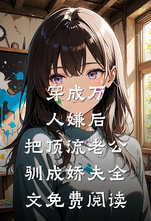 穿成万人嫌后，把顶流老公驯成娇夫全文免费阅读