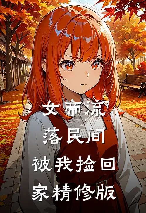 女帝流落民间，被我捡回家精修版