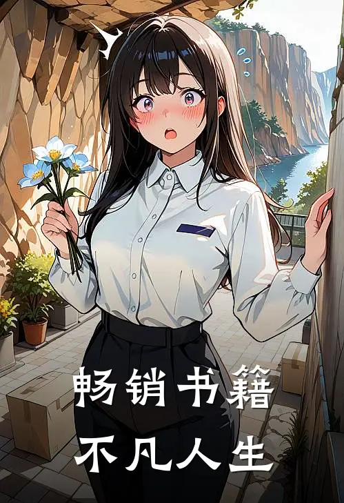 畅销书籍不凡人生