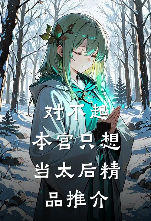 对不起，本宫只想当太后精品推介