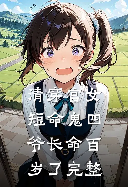 清穿宫女：短命鬼四爷长命百岁了完整